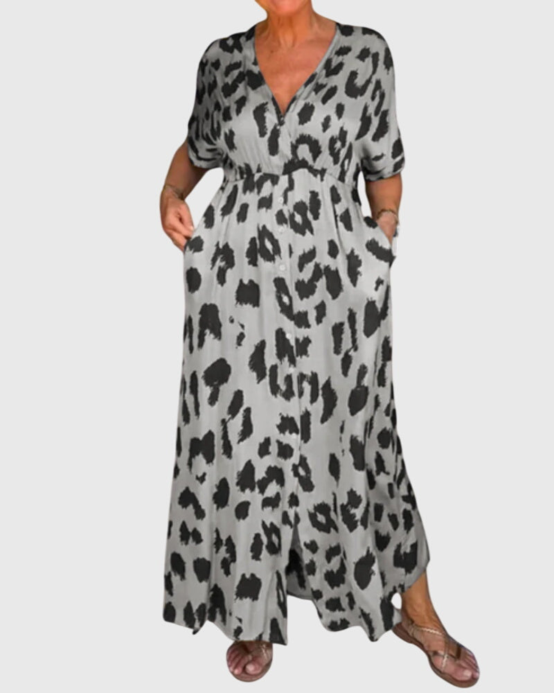 Harper Brooklyn | Dress | Timeless Fit