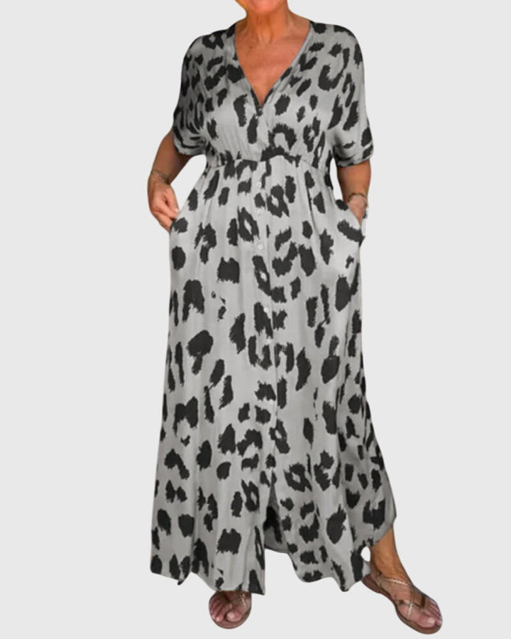 Harper Brooklyn | Dress | Timeless Fit