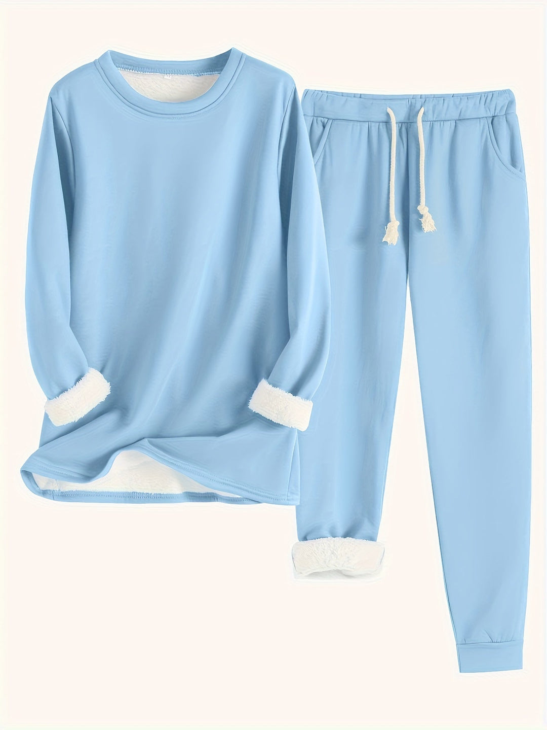 Harper Brooklyn| Comfortable Set