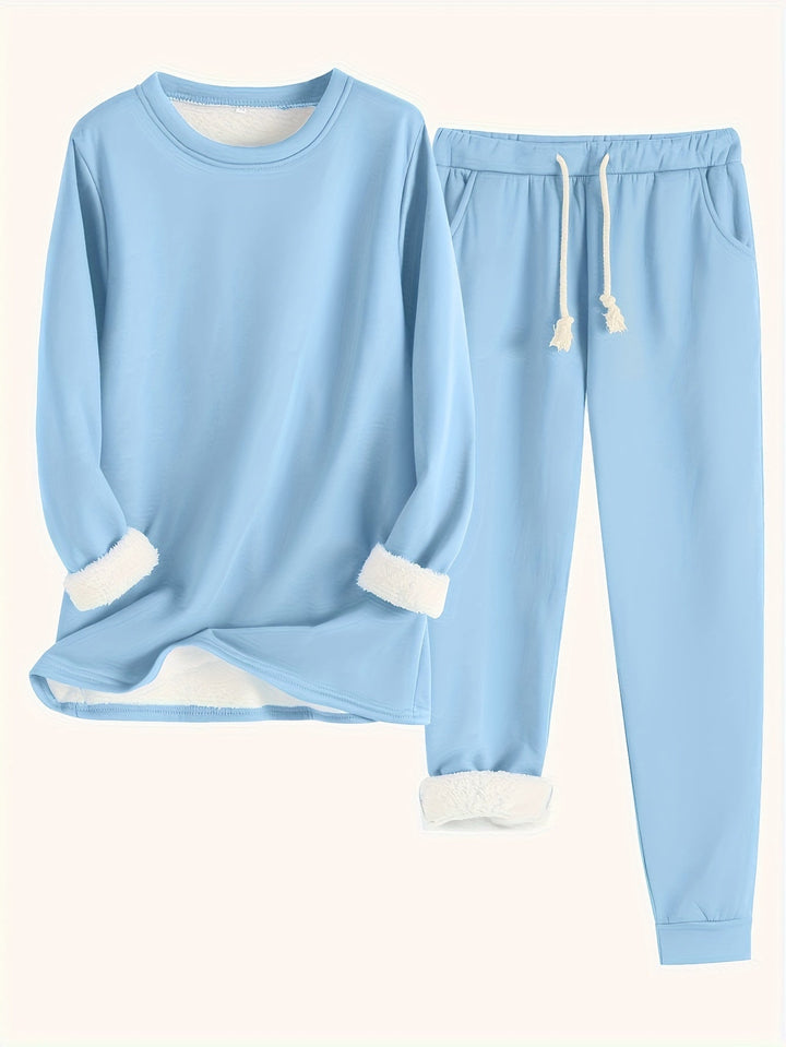 Harper Brooklyn| Comfortable Set