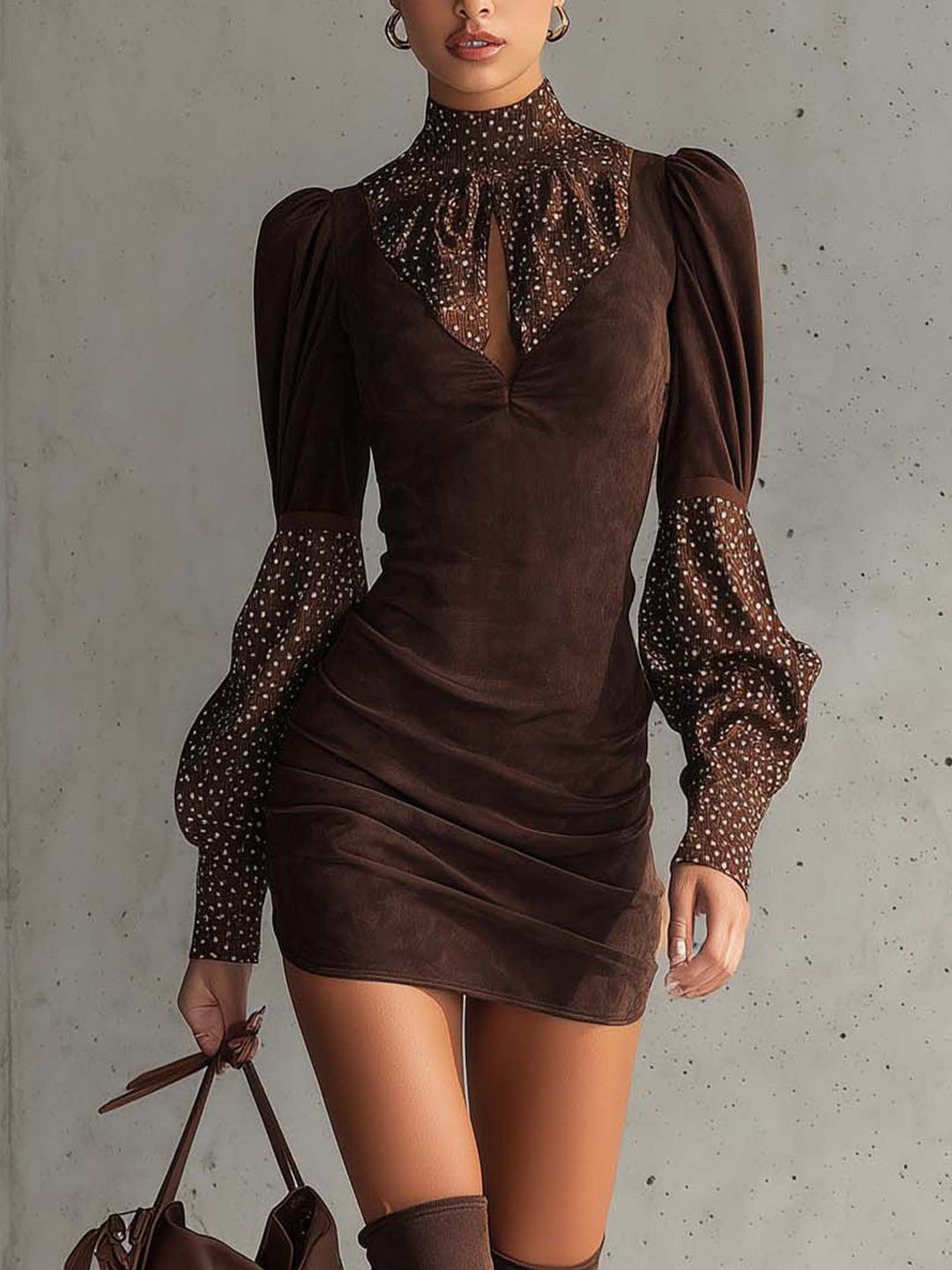 Harper Brooklyn| Bodycon Dress