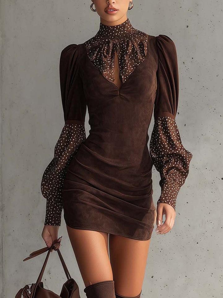 Harper Brooklyn| Bodycon Dress