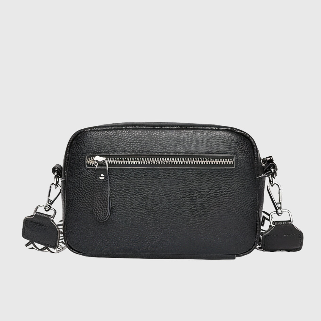 Harper Brooklyn | Leather Shoulder Bag