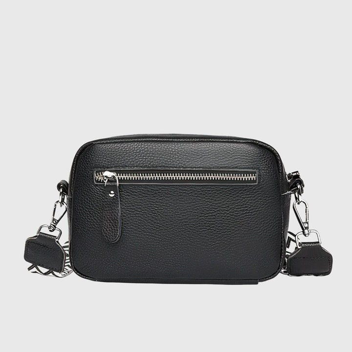 Harper Brooklyn | Leather Shoulder Bag
