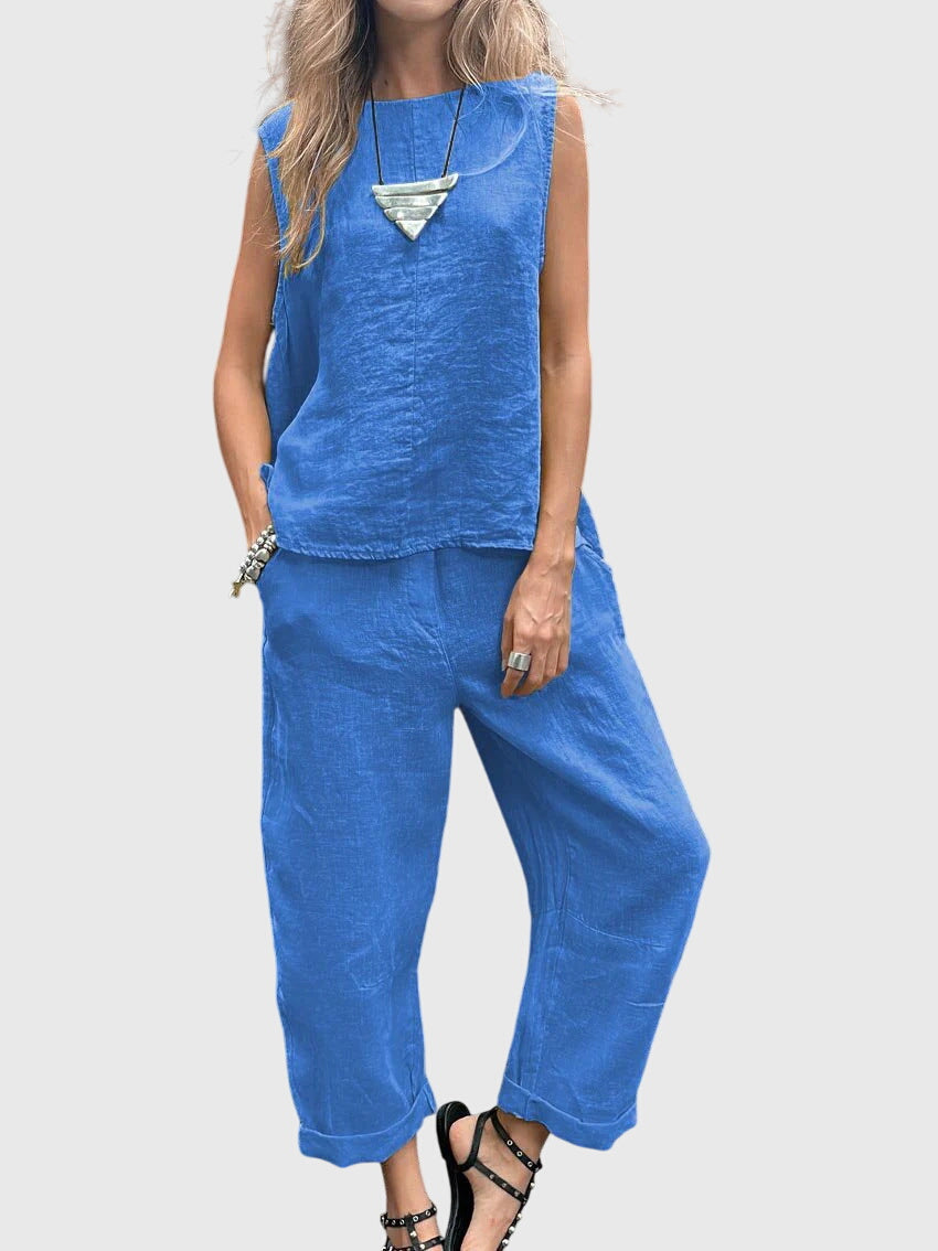 Harper Brooklyn | Two-Piece Set