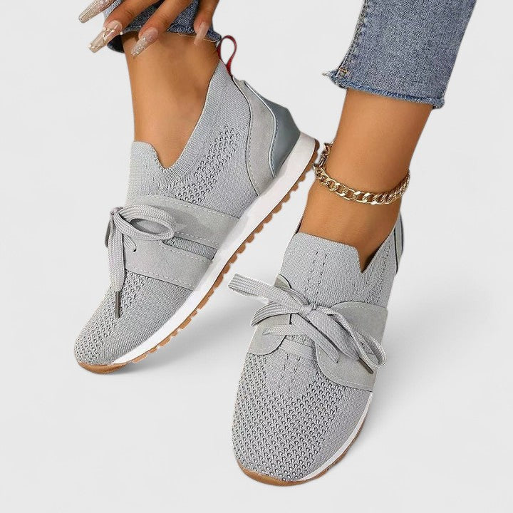 Harper Brooklyn | Orthopedic Sneaker