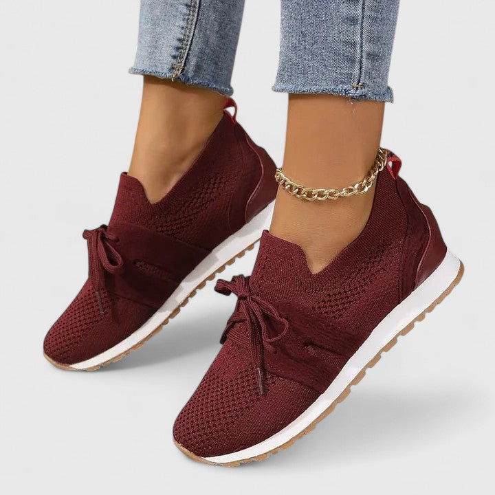 Harper Brooklyn | Orthopedic Sneaker