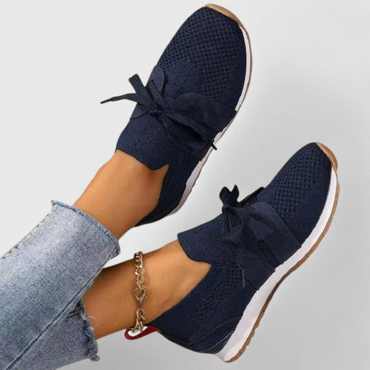 Harper Brooklyn | Orthopedic Sneaker