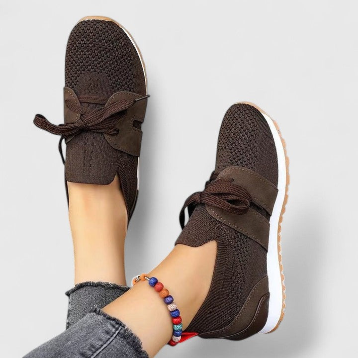 Harper Brooklyn | Orthopedic Sneaker