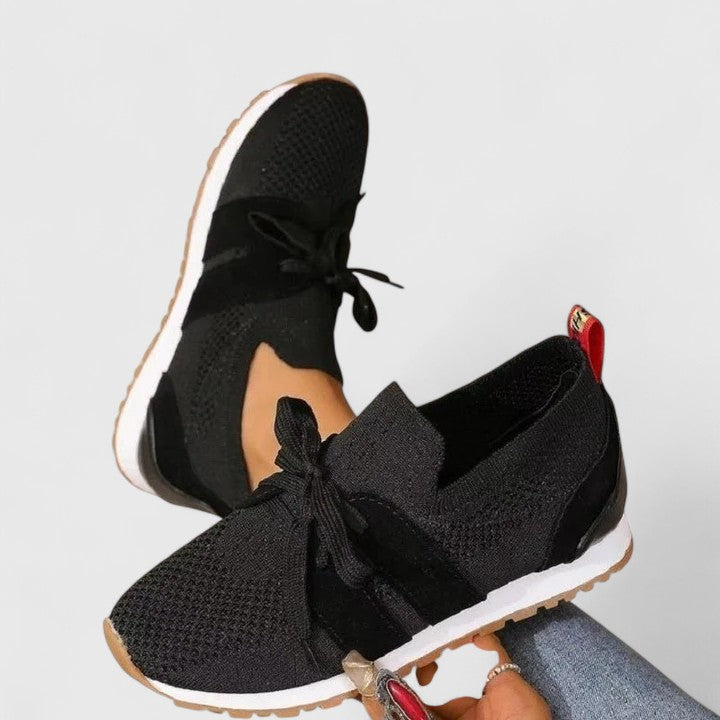 Harper Brooklyn | Orthopedic Sneaker
