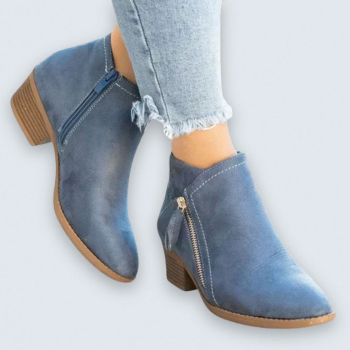 Harper Brooklyn| Boots