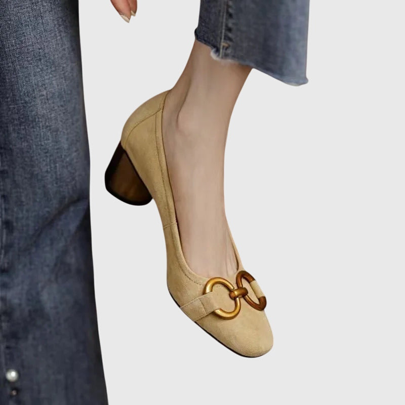 Harper Brooklyn | High Heels
