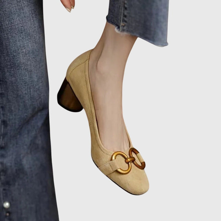 Harper Brooklyn | High Heels