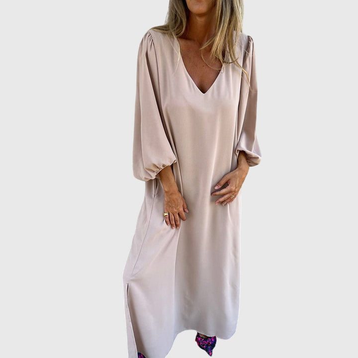 Harper Brooklyn | Long Boho Dress