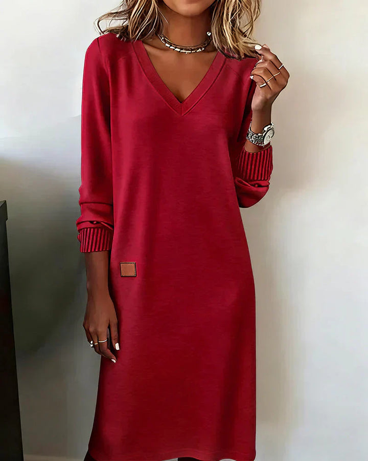 Harper Brooklyn | Dress - Cozy
