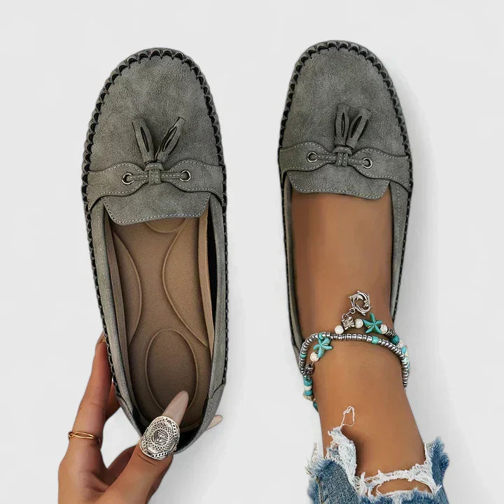 Harper Brooklyn | Orthopedic Loafers