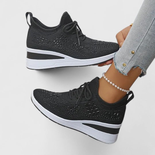 Harper Brooklyn| Orthopedic Shoes