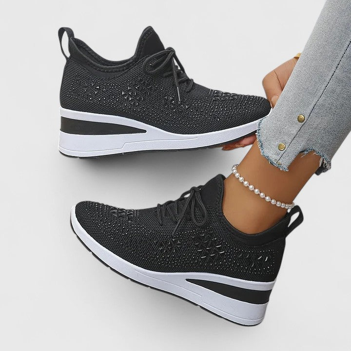 Harper Brooklyn| Orthopedic Shoes