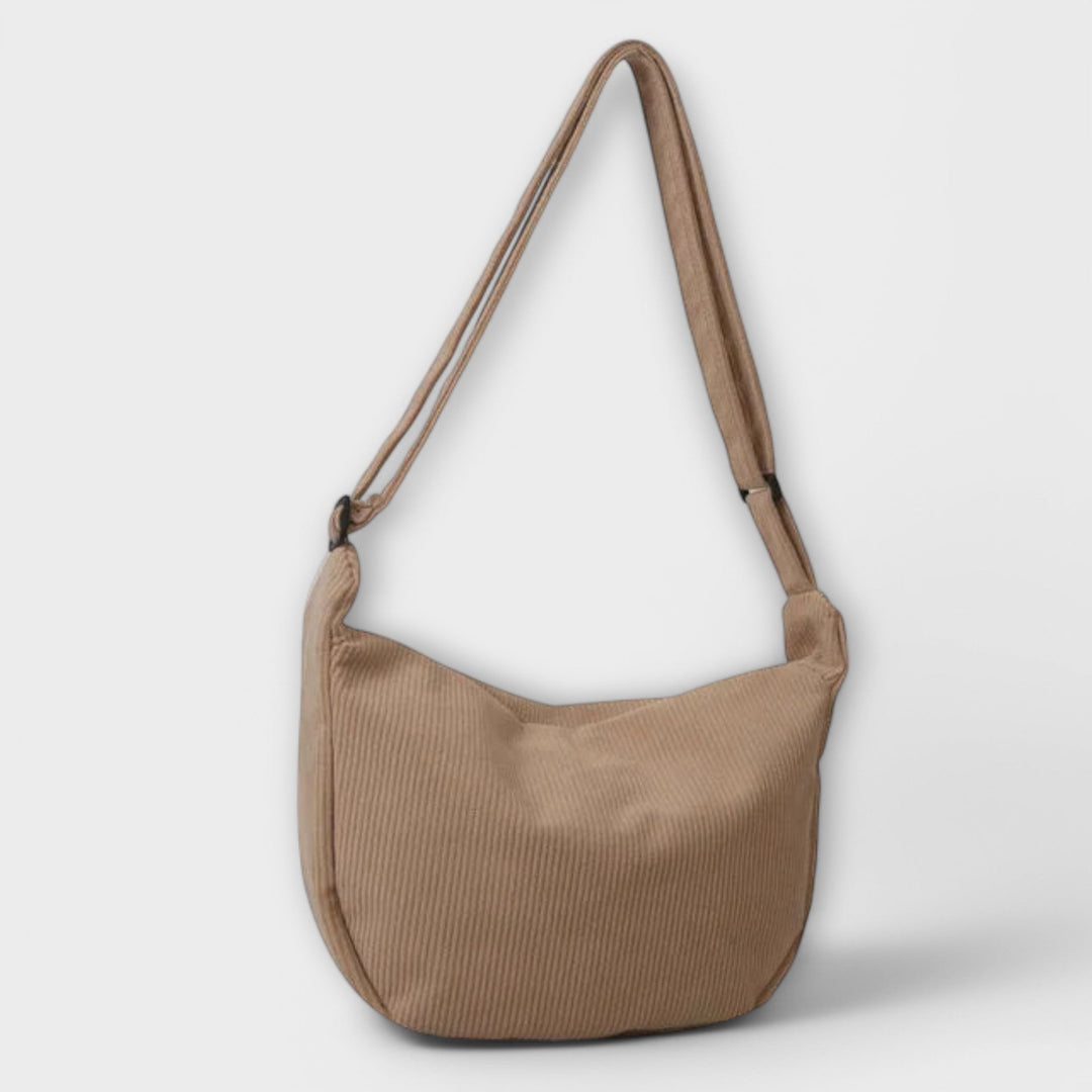Harper Brooklyn | Shoulder Bag Cordura
