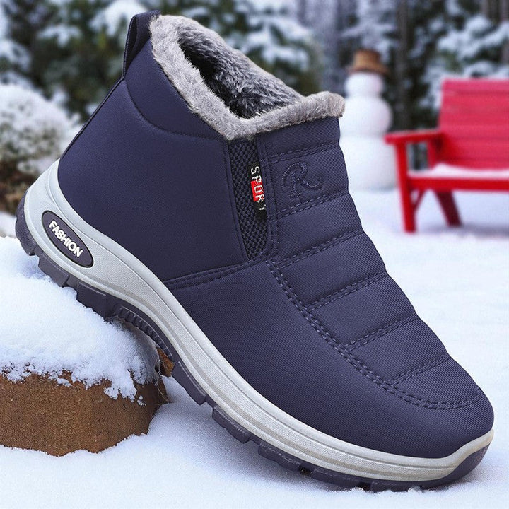 Harper Brooklyn | Orthopedic Boots