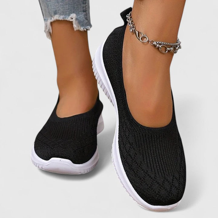 Harper Brooklyn | Orthopedic Slip-Ons