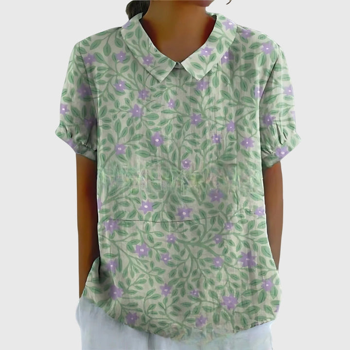 Harper Brooklyn| Blouse
