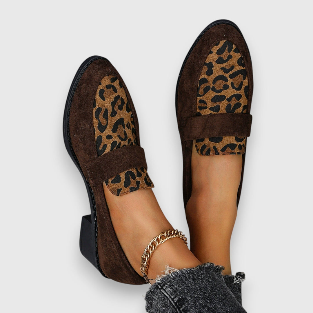 Harper Brooklyn | Loafers