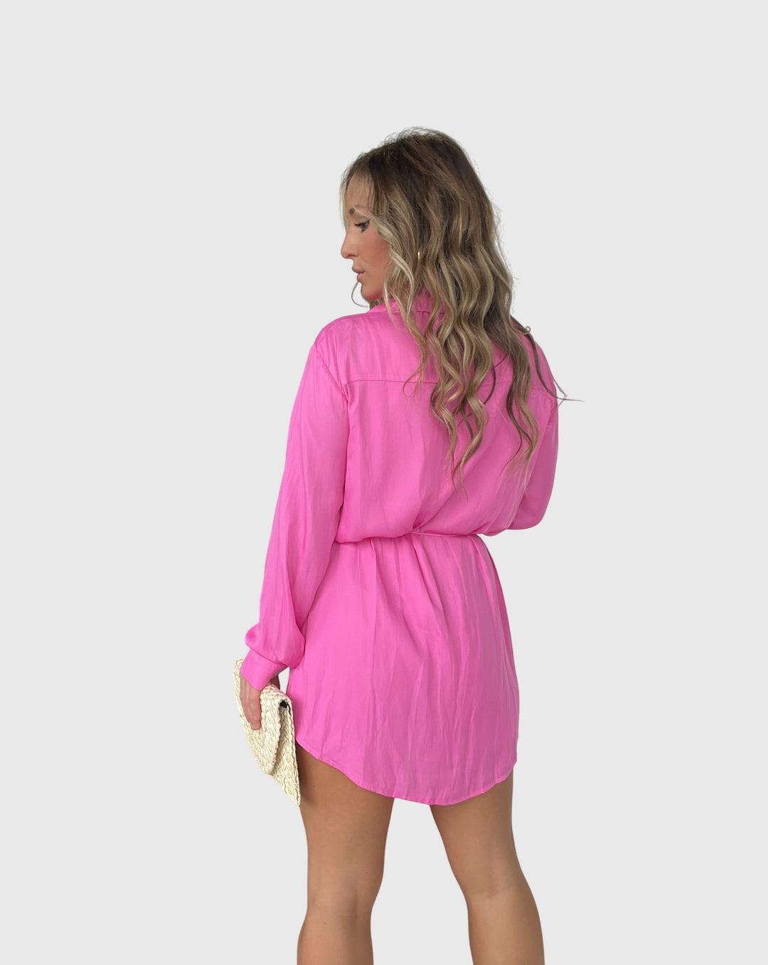 Harper Brooklyn | Romper Dress