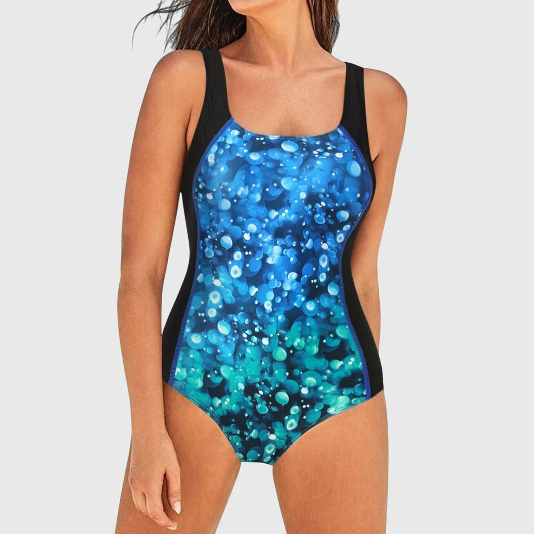 Harper Brooklyn| Shaping Swimsuit