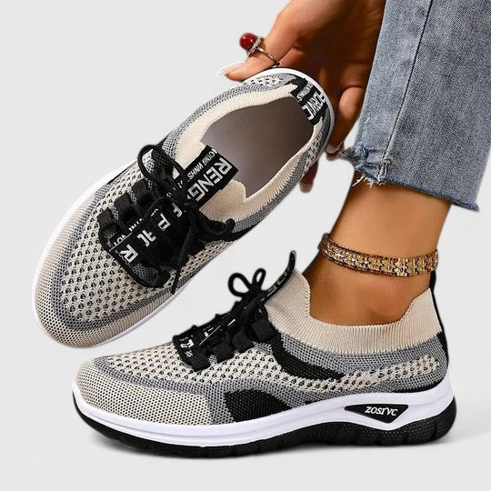 Harper Brooklyn | Orthopedic Sneakers