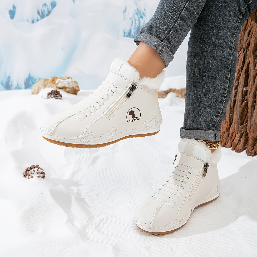 Harper Brooklyn | Boots