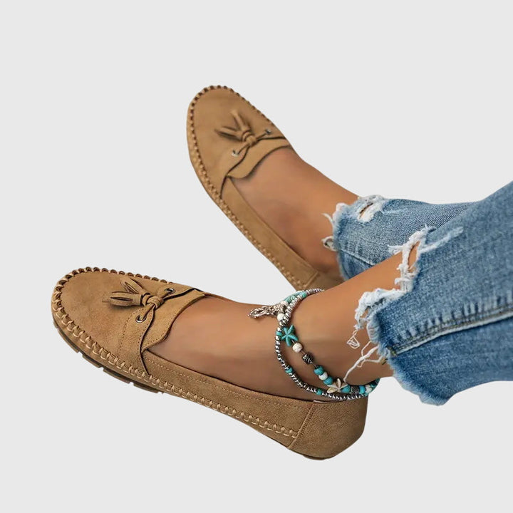 Harper Brooklyn | Soft Loafers