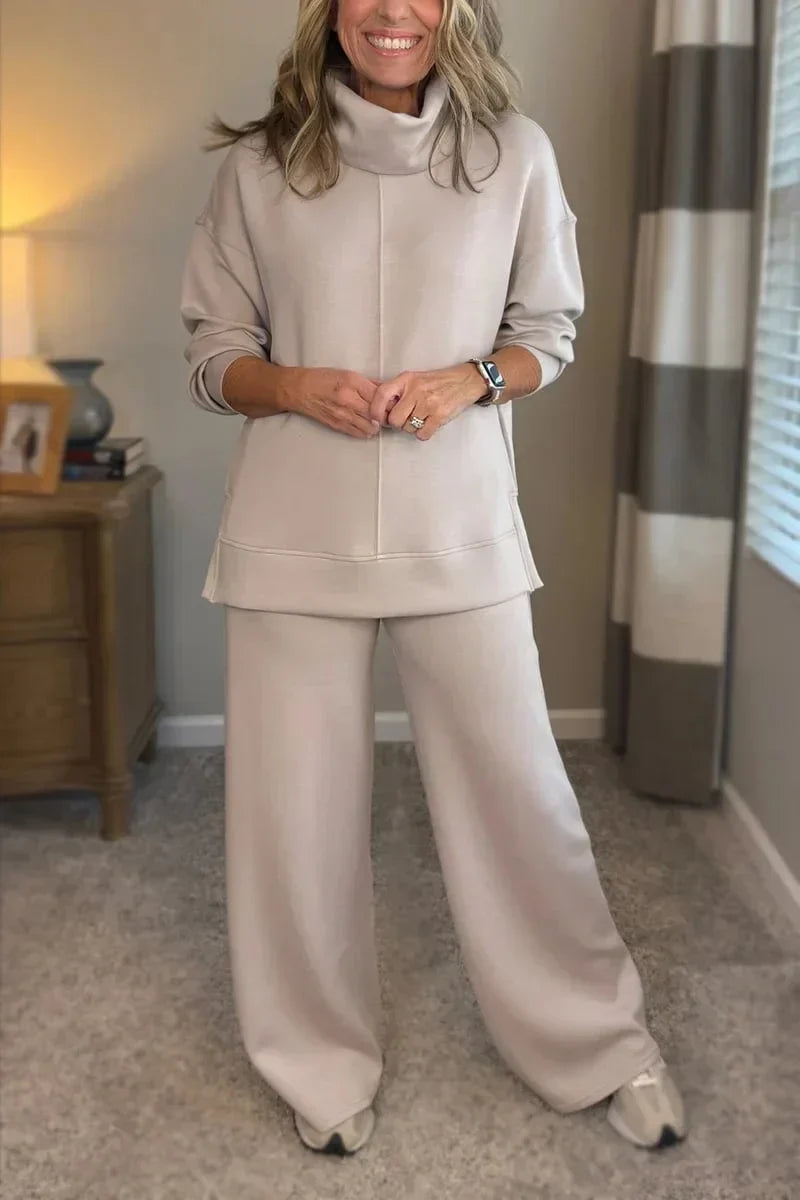 Harper Brooklyn| Two-Piece Travel Set