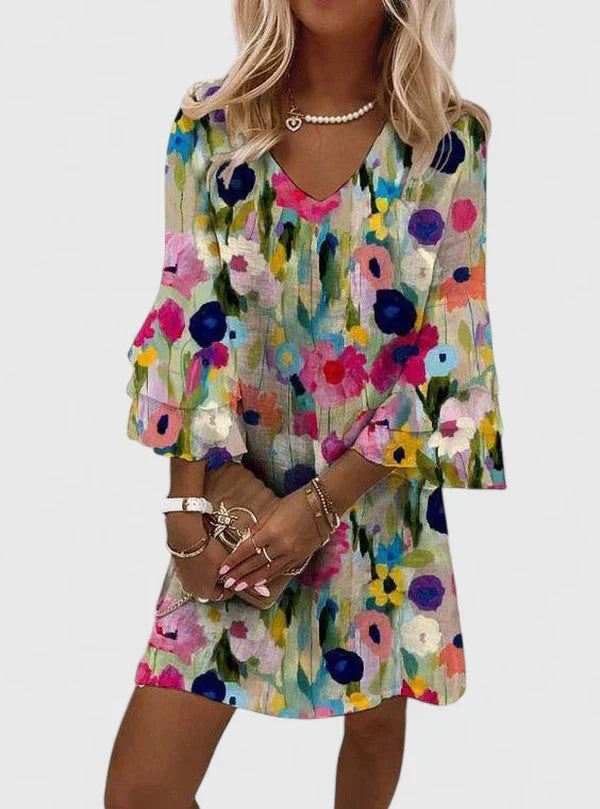 Harper Brooklyn | Mini Dress