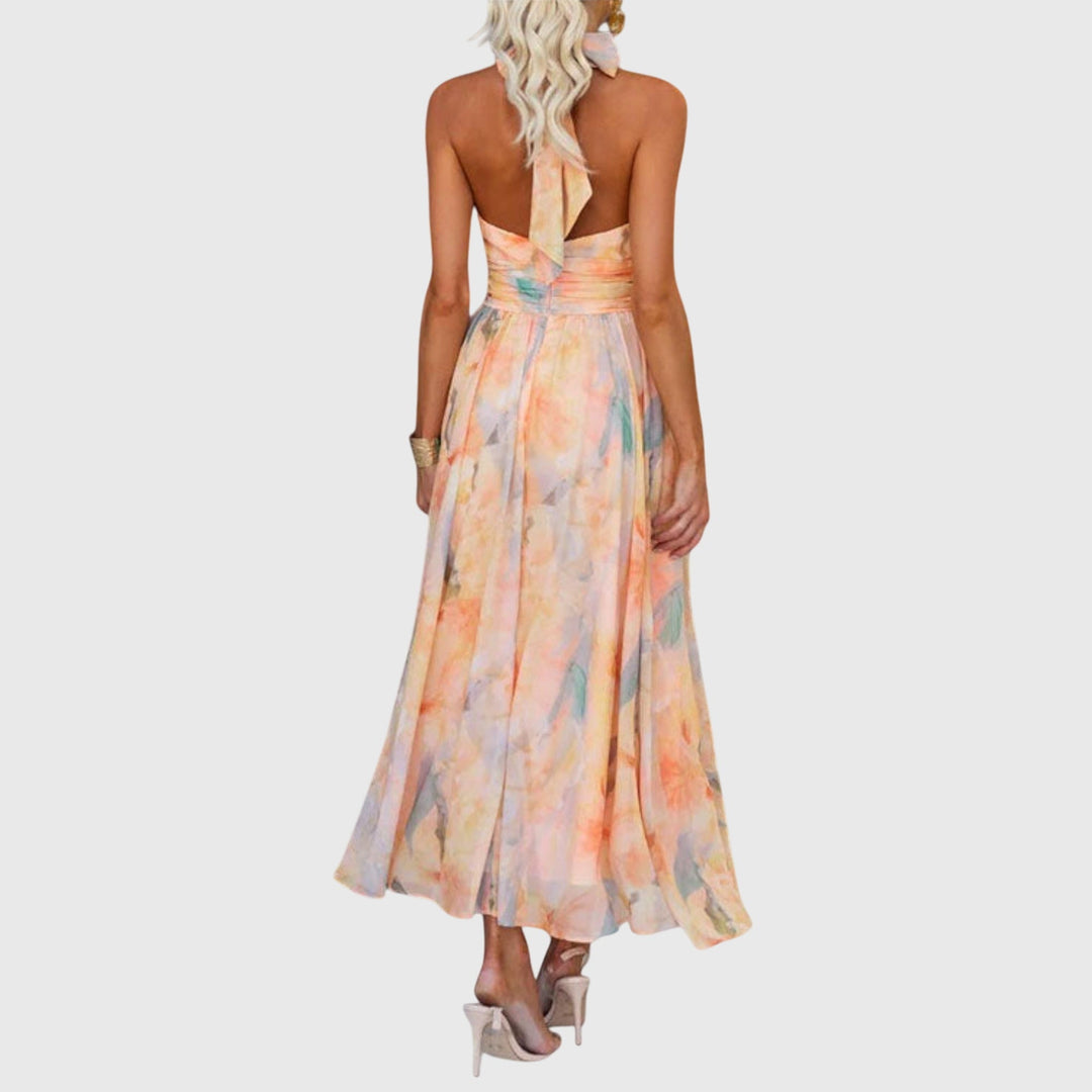 Harper Brooklyn | Maxi Dress