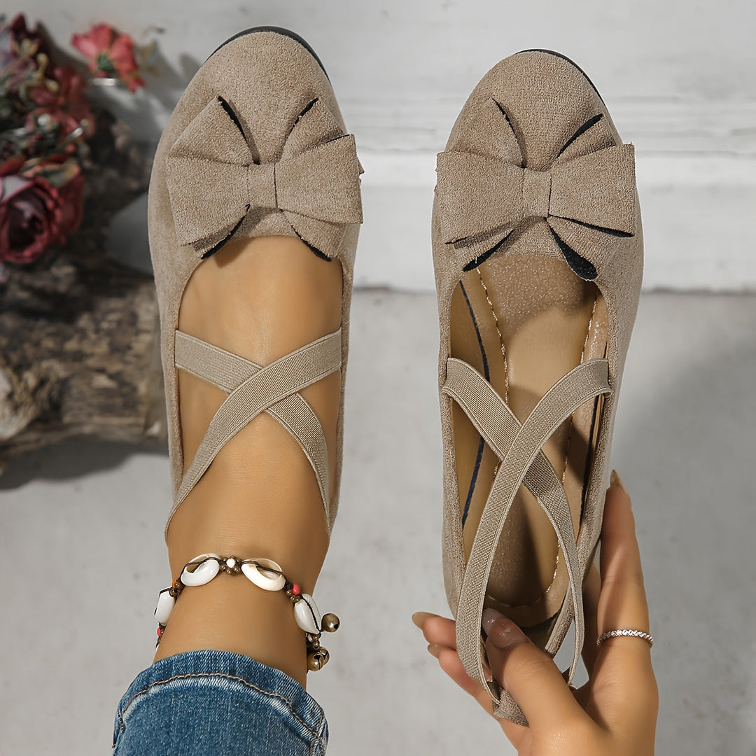 Harper Brooklyn| Flats