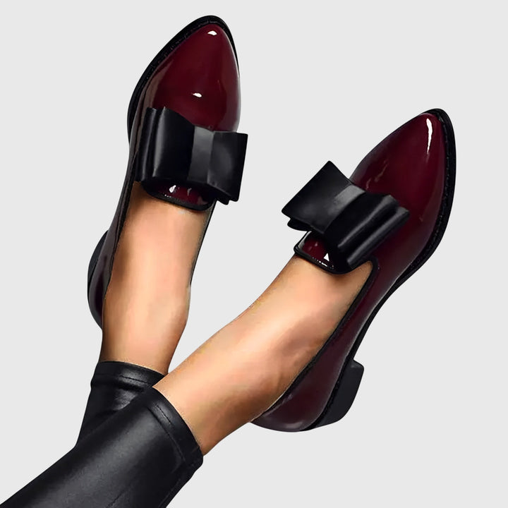 Harper Brooklyn| Orthopedic Loafers