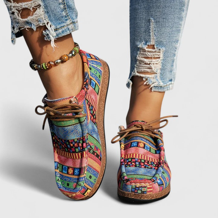 Harper Brooklyn | Orthopedic Shoes