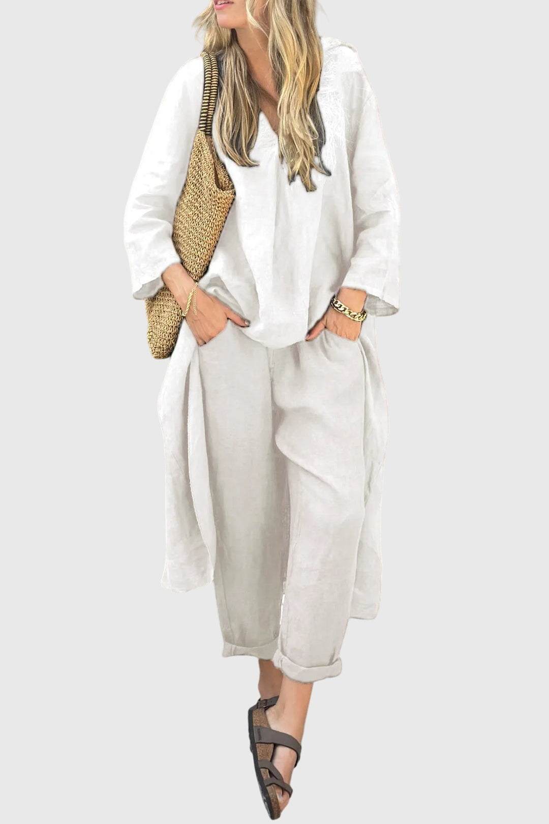 Harper Brooklyn | Two-Piece Set