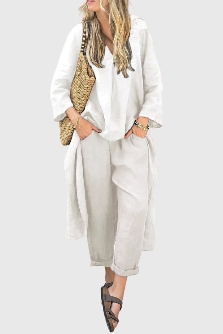 Harper Brooklyn | Two-Piece Set