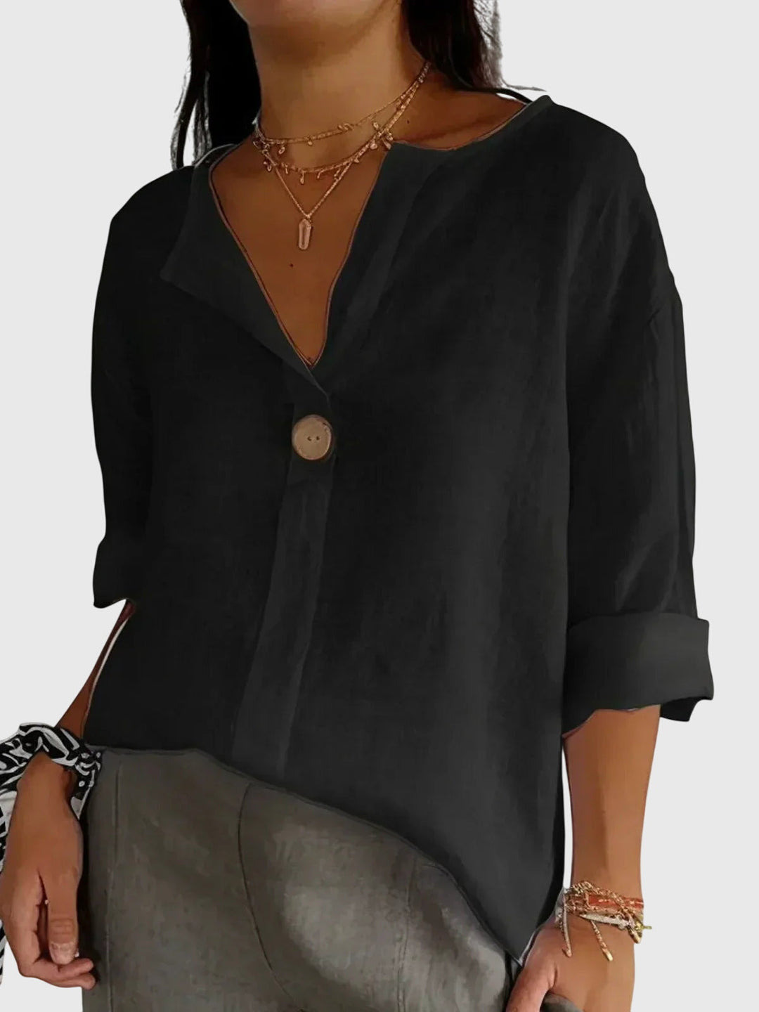 Harper Brooklyn | Blouse