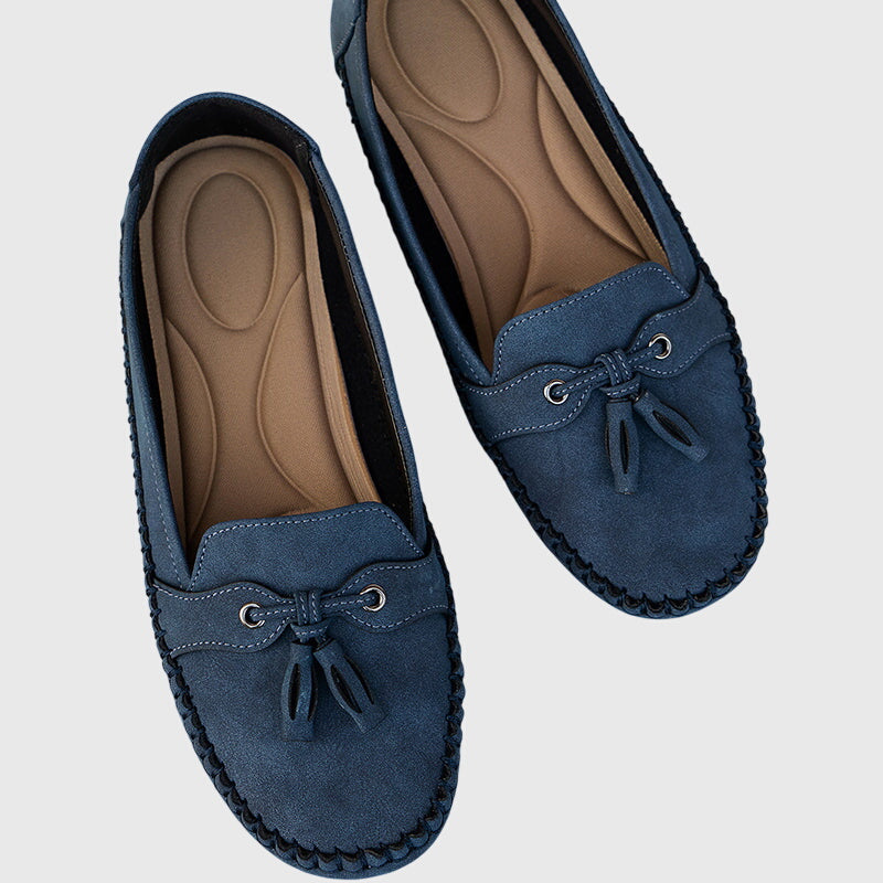 Harper Brooklyn | Soft Loafers