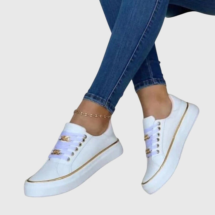Harper Brooklyn | Orthopedic Shoes