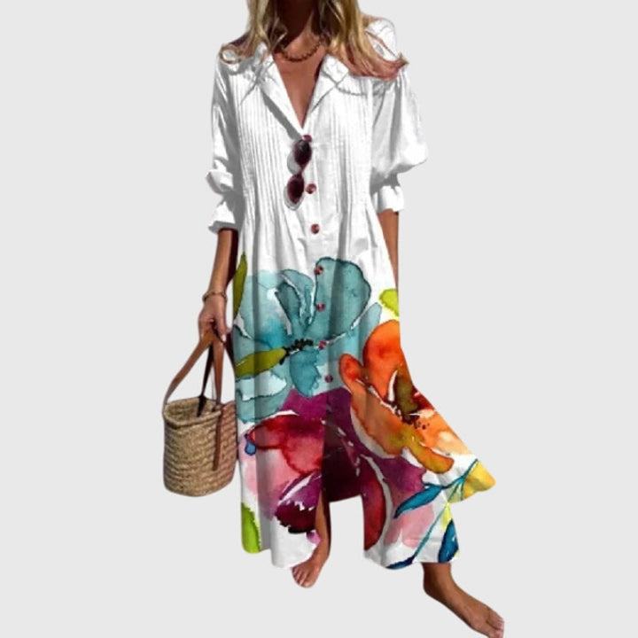 Harper Brooklyn | Bohemian Dress