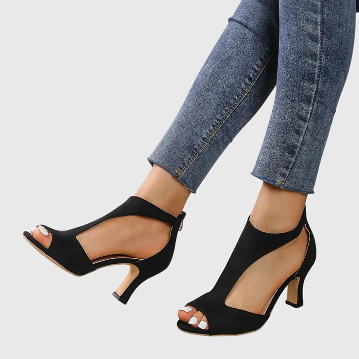 Harper Brooklyn | Orthopedic Heels
