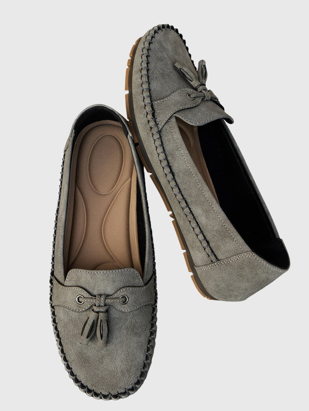 Harper Brooklyn | Soft Loafers