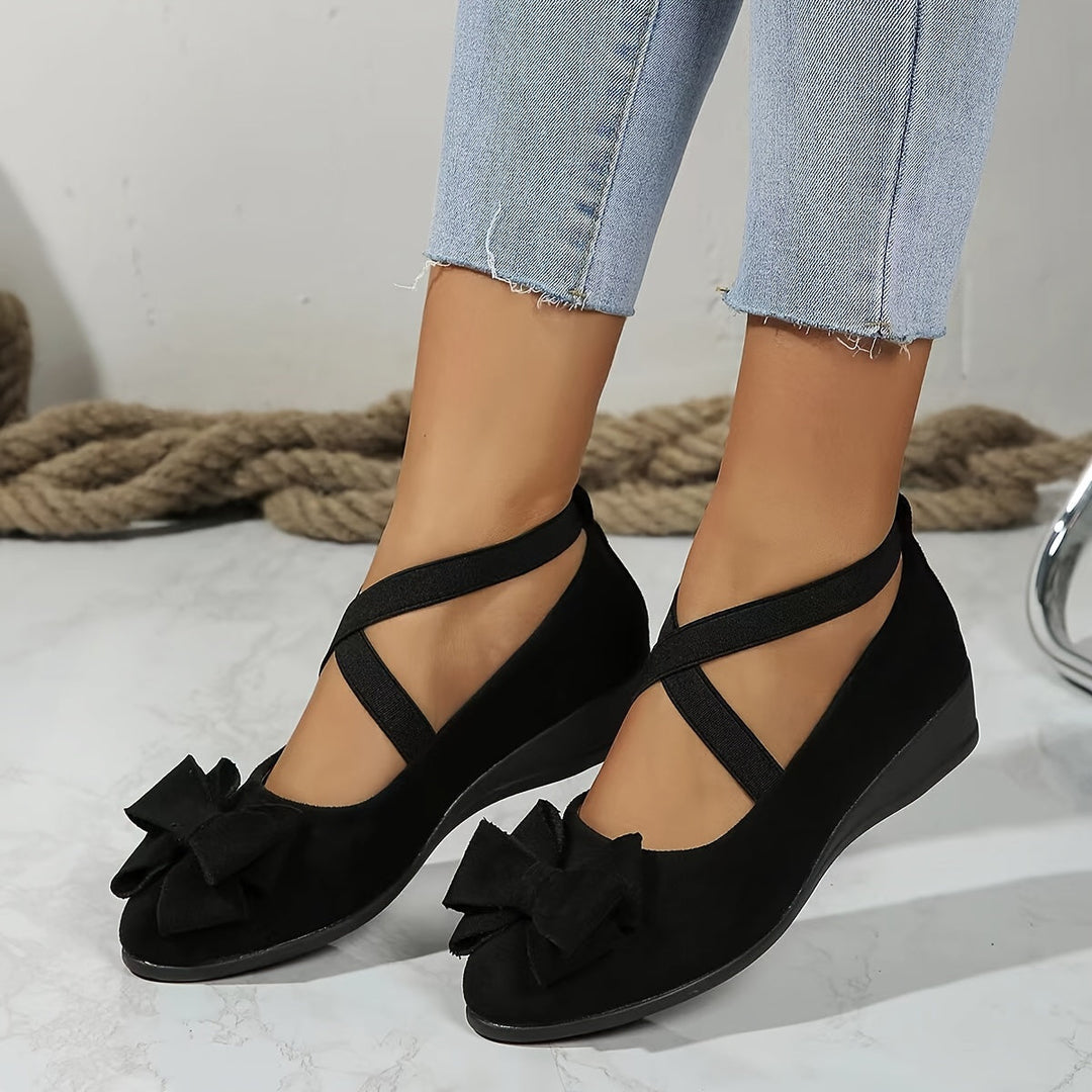Harper Brooklyn| Flats