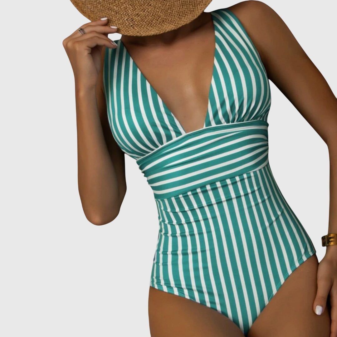 Harper Brooklyn| Women's Swimsuit