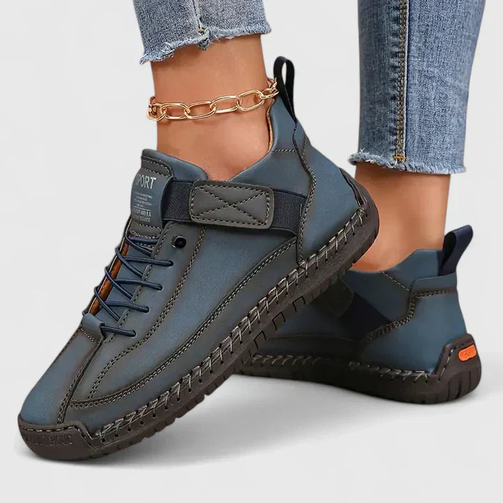Harper Brooklyn | Orthopedic Sneakers