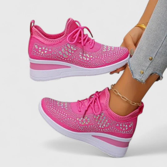 Harper Brooklyn| Orthopedic Shoes